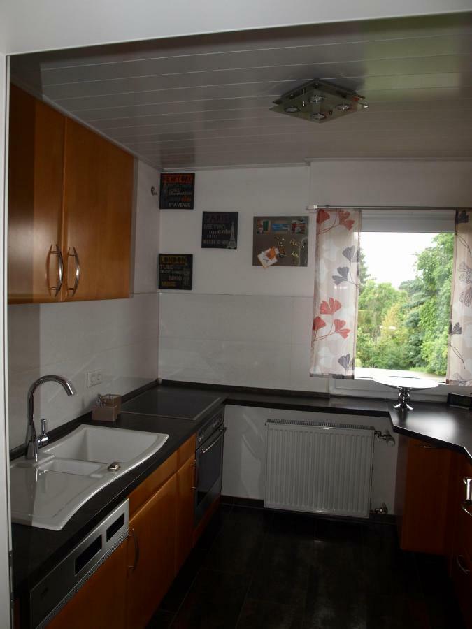 Sc Apartment - Nuernberg Messe / Fraenkisches Seenland Schwabach Bagian luar foto
